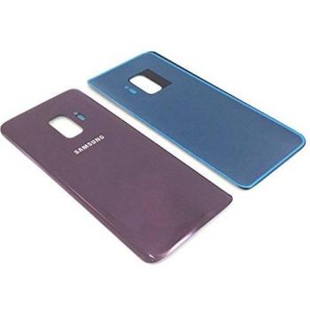 Samsung galaxy s9g960f g960tapa trasera lilac purple