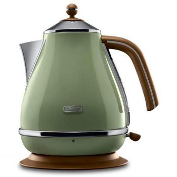 De'Longhi Hervidor Icona Vintage KBOV2001.GR
