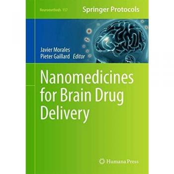 Nanomedicines for Brain Drug Delivery: 157