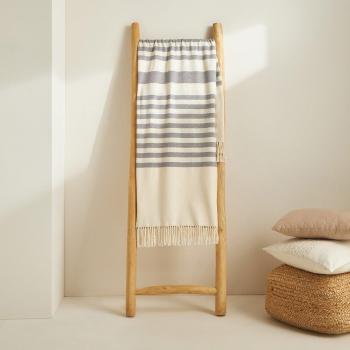 Manta decorativa Minerva Basics El Corte Inglés