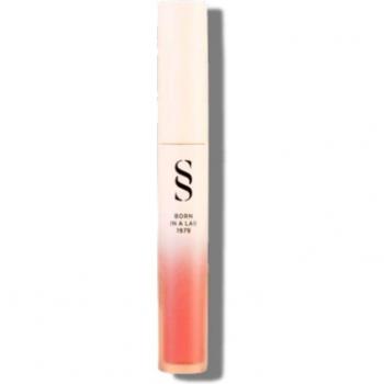 Sensilis Eternal Lips Kiss Proof Creamy Matte Lipstick 3.5ml - Shade 05 Mau Castillo
