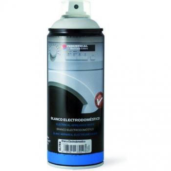 Montana Colors - Spray Pintura Electrodomésticos 500 ml