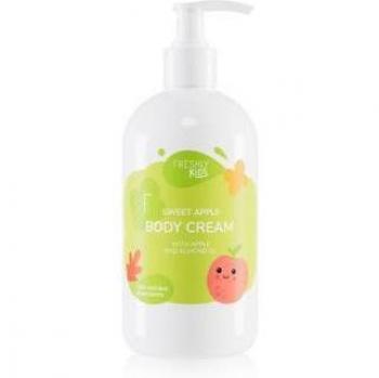Freshly Cosmetics Sweet Apple Body Cream 400ml