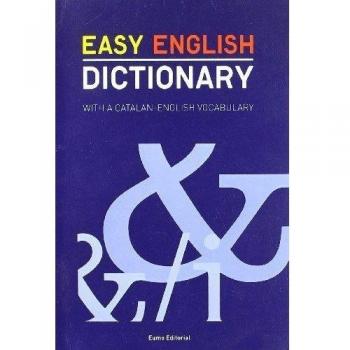 Easy English Dictionary