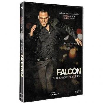 Falcón: Condenados al silencio [DVD]