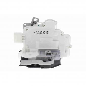 Cerradura de puerta VEMO V10-85-2296 para AUDI y Volkswagen