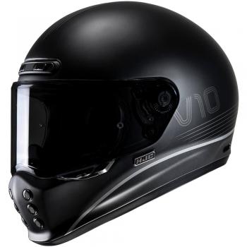 Casco HJC V10 Tami - Blanco (M)