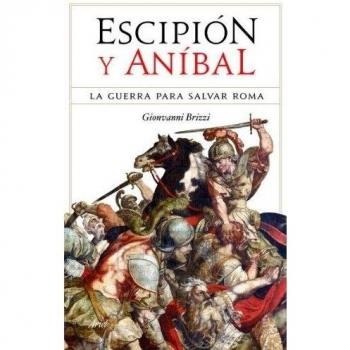 Escipión y Anibal