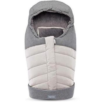 Inglesina a099k2slv sacos de abrigo