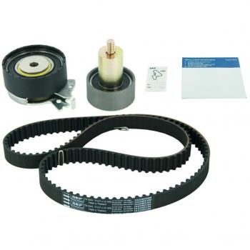 SKF VKMA 90007 Kit de correa de distribución