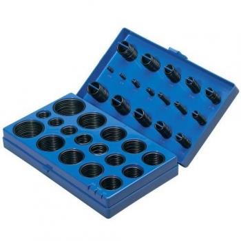 Caja de 400 Piezas de Juntas Tóricas DRAPER