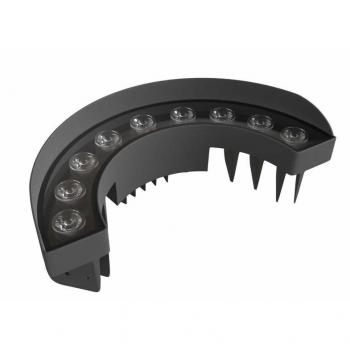Foco de suelo calpestable para jardín Beneito Faure SIGNAL 9W 3000K 4290