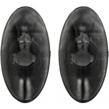 Juego de Intermitentes DIEDERICHS 4225179 para Citroen Berlingo, C1 y C2 (2003-2012) y C3/C4 (2002-2009)