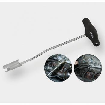 Extractor de conector de bujía Brilliant Tools BT566000 SÅ¥ahovÃ¡k na zapaÄ¾ovacie kÃ¡ble
