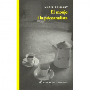 El Monjo I La Psicoanalista