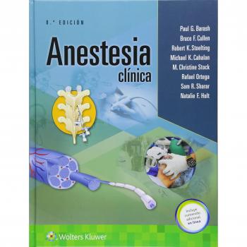 Anestesia clínica