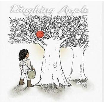The Laughing Apple - Cat Stevens