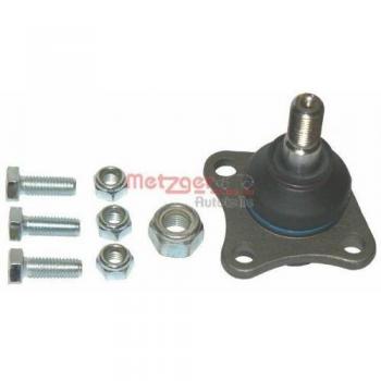 Metzger 57011418 Rótula de suspensión/carga