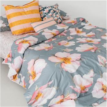 Happyfriday- Spring blossom Funda nórdica Cama 105 (180x220 cm)