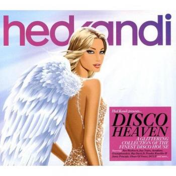 Hed Kandi Disco Heaven
