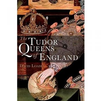 The Tudor Queens of England