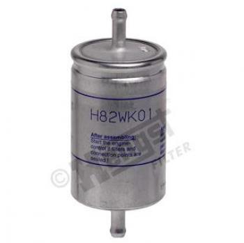 Filtro de combustible HENGST FILTER H82WK01