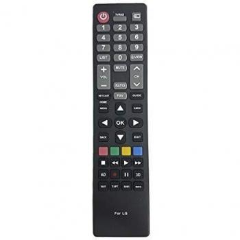 LAUSON MD210 Mando A Distancia TV Compatible con TELEVISORES LG