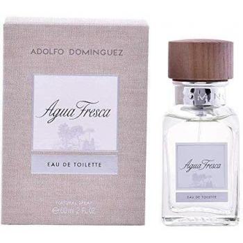 Adolfo Dominguez Agua Fresca Edt 60 ml Vp