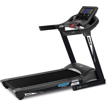 Cinta de correr i.ZX12 BH Fitness