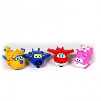 Color Baby- Figura BAÑO Super Wings Juguetes