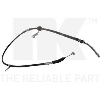 NK 9045144 Cable de accionamiento, freno de estacionamiento