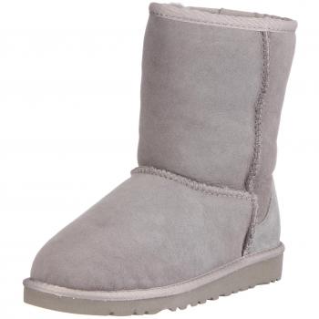Ugg AustraliaClassic Tall Youth - Botas chica, Gris