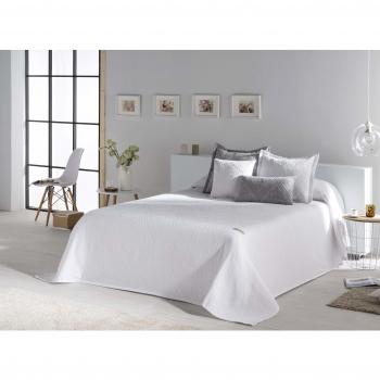 Naf Naf Maison Colcha BrianceBlancoCama De 90 cm