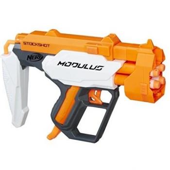 Nerf - Modulus lanzadores stockshot