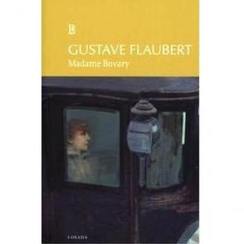 Madame Bovary