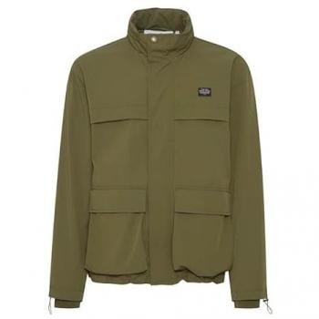 Casual Friday Men's Okkels 0056 Burnt Olive Jacket