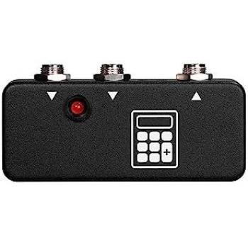JHS Pedals Summing Amp Input Signal Blender