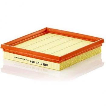 Original MANN-FILTER Compartimentos de Motor C 21 014 – Para automóviles