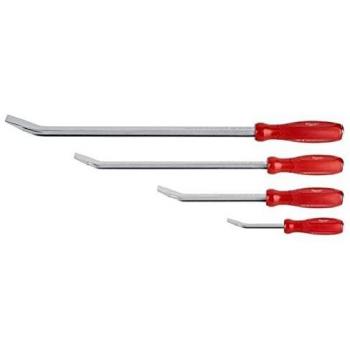 Milwaukee 48229214 MLW48-22-9214 Pry bar Set, Red