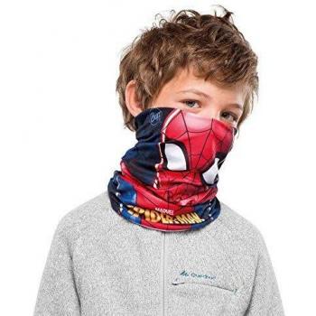 Buff Spider-Man Tubular Original Junior, Unisex niños, Red, Única