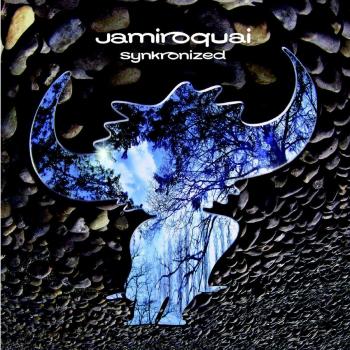 Synkronized vinilo