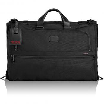Tumi Portatraje, negro (Negro) - 022137D2