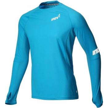 Inov8 ATC Base Manga Larga Camiseta Para Correr - SS17 - XL