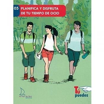 Planifica y difruta de tu tiempo de ocio: 05