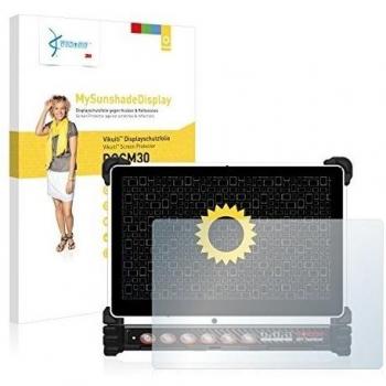 Vikuiti MySunshadeDisplay protector de pantalla DQCM30 de 3M para Soredi SH7 TaskBook