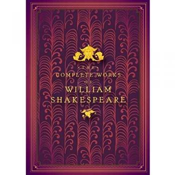 The Complete Works of William Shakespeare
