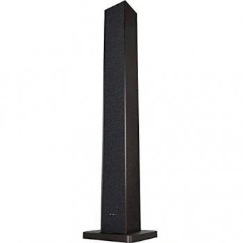 Aiwa TSBT-270BK: Torre de Sonido Bluetooth, True Wireless Stereo, 50W RMS, Color Negro