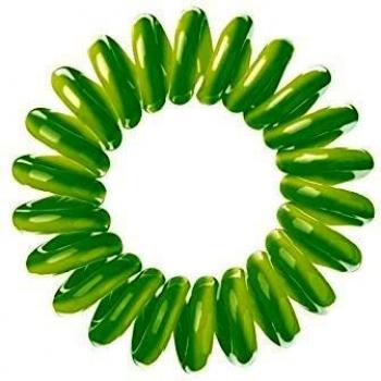 BIFULL COLETERO INVISIBLE VERDE