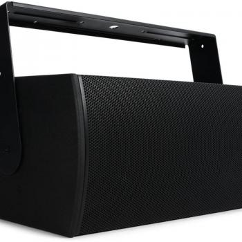 Bose MB210 WR Black