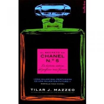 SECRETO DE CHANEL Nº 5 EL